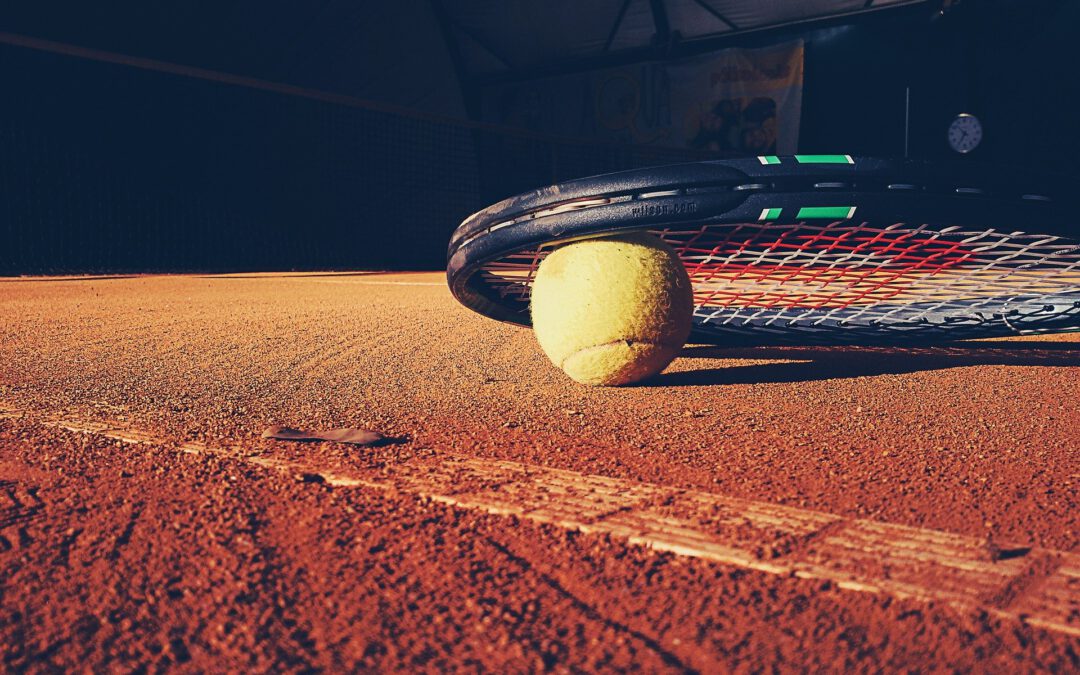 Ausschreibung Tenniscamp Herbst 2026