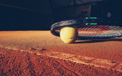 Ausschreibung Tenniscamp Herbst 2026