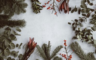 Einladung zur diesjährigen Weihnachtsfeier