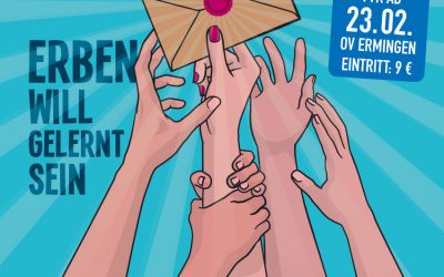 Hochsträß-Theater 2026